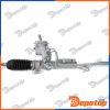 Crémaillère de direction hydraulique pour AUDI | 01053001, 01053010